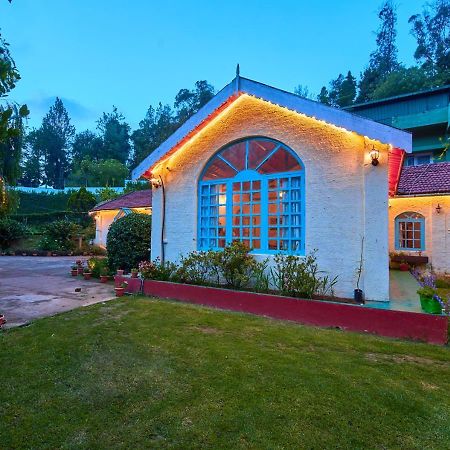 La Address Retreat - The Heritage Homestay Ooty Eksteriør billede
