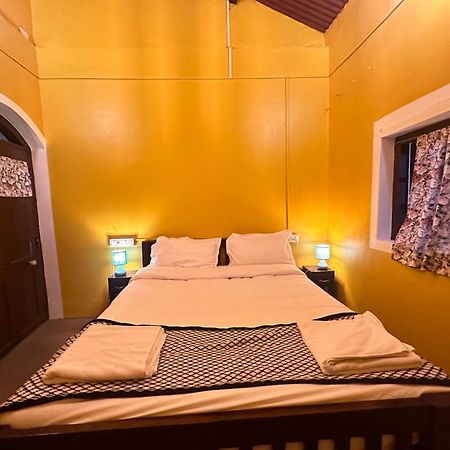 La Address Retreat - The Heritage Homestay Ooty Eksteriør billede