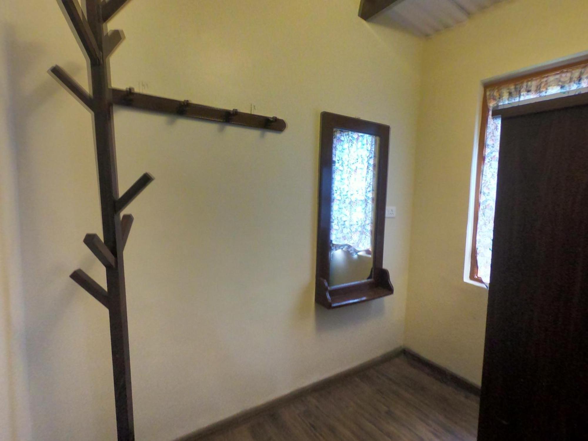 La Address Retreat - The Heritage Homestay Ooty Eksteriør billede
