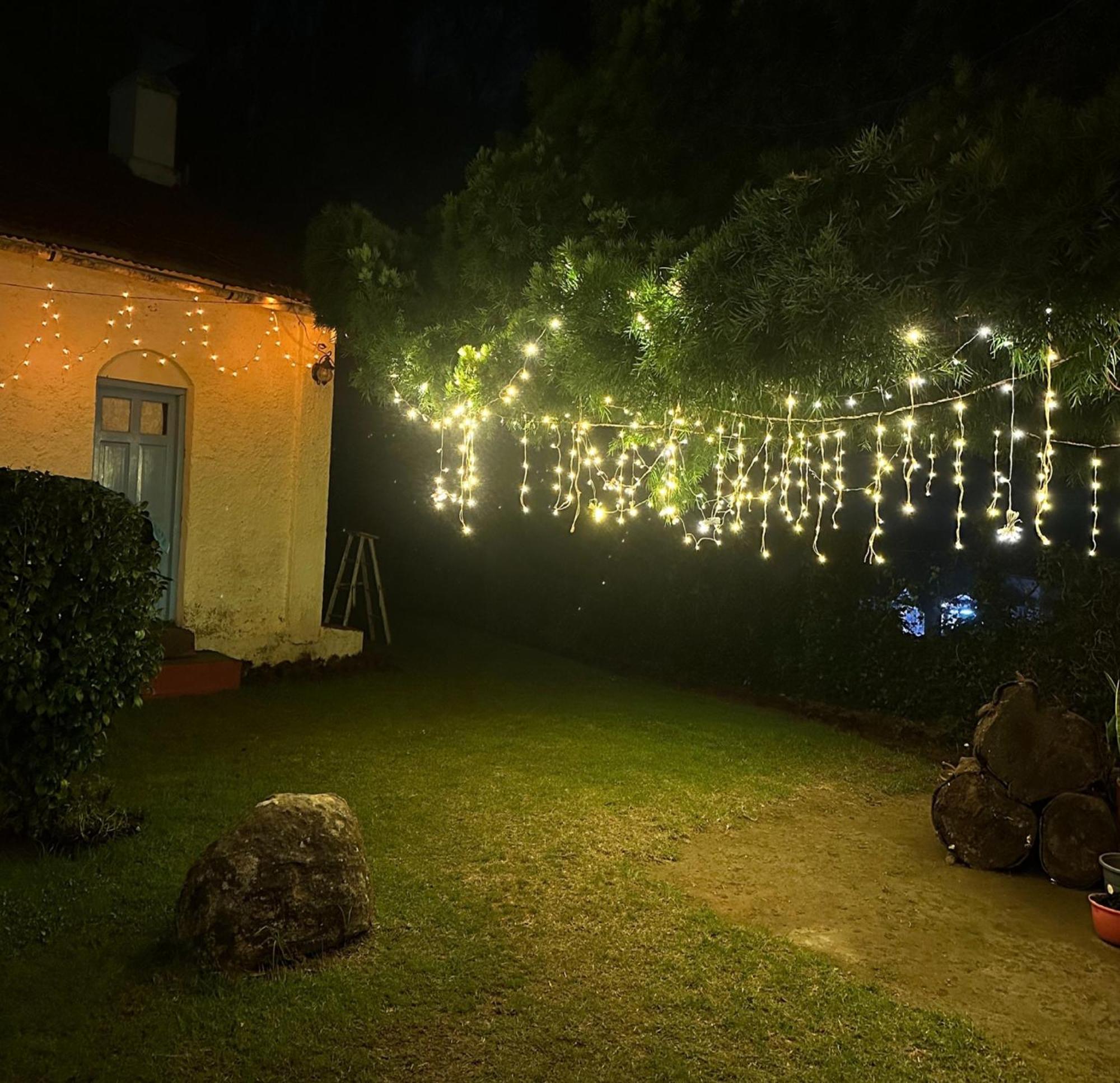 La Address Retreat - The Heritage Homestay Ooty Eksteriør billede